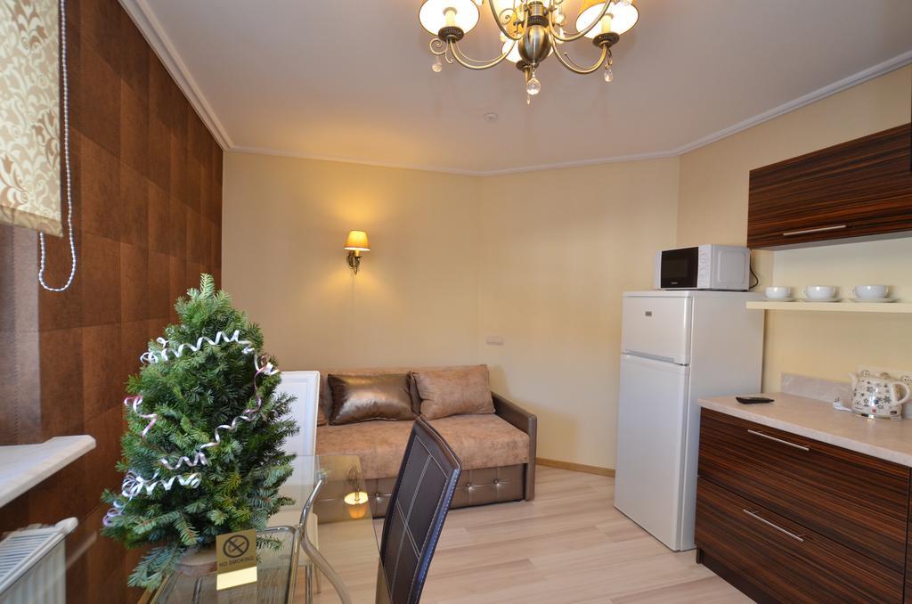 בוקובל Chaban Aparthotel מראה חיצוני תמונה