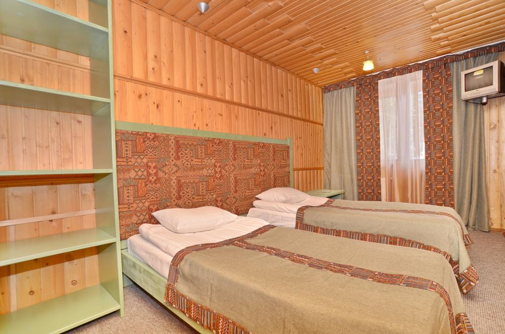 בוקובל Chaban Aparthotel מראה חיצוני תמונה