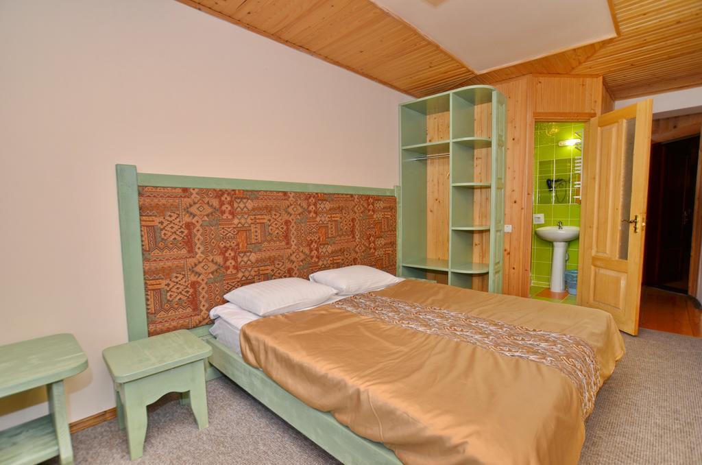 בוקובל Chaban Aparthotel מראה חיצוני תמונה